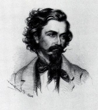 Marastoni_Portrait_of_Károly_Sterio_1864